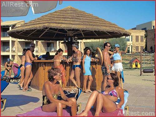 Candia Maris Hotel 24